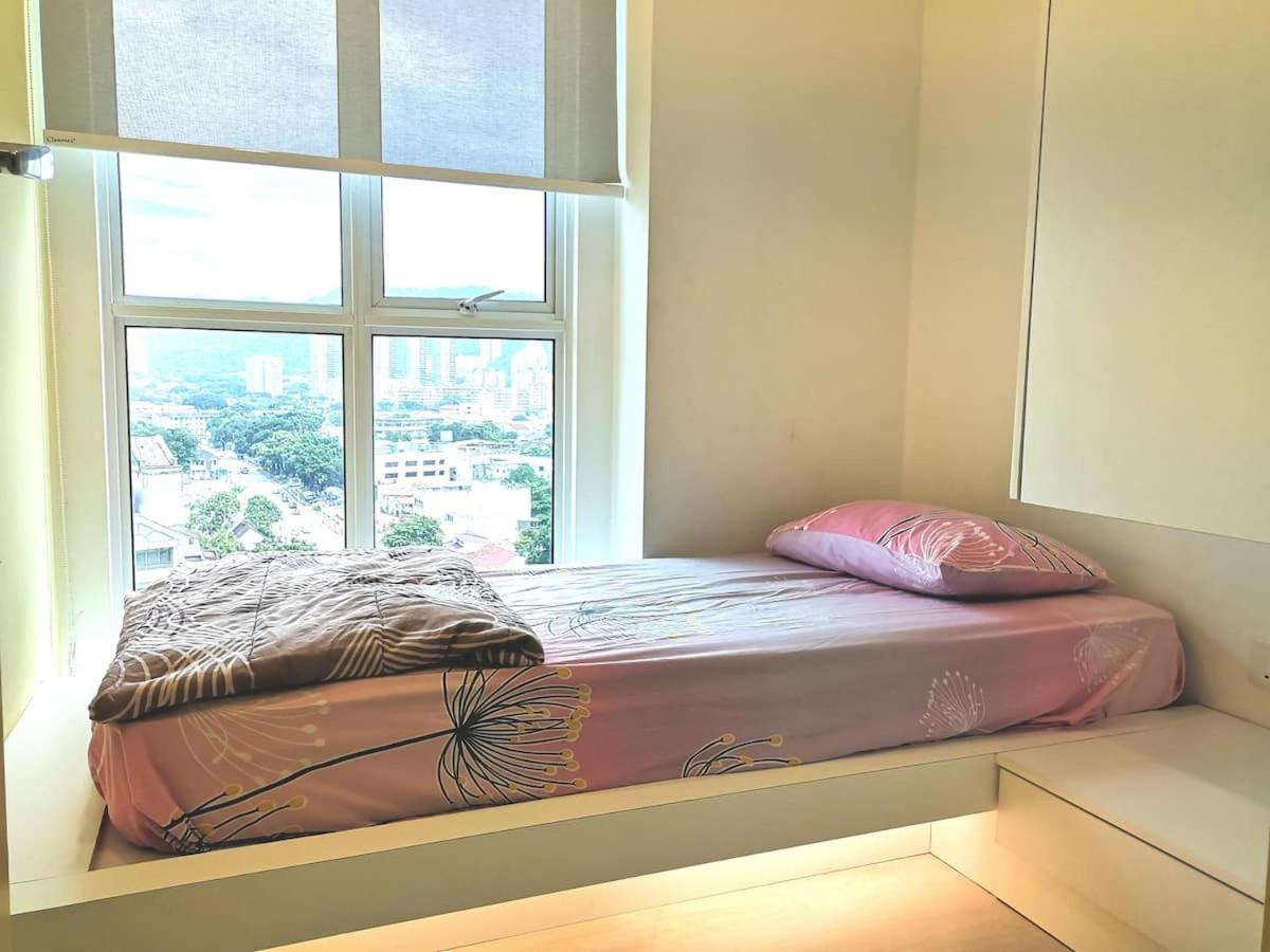 Deluxe And Feel Like A Home 1, 3-6 Pax ,Netflix, Georgetown 外观 照片