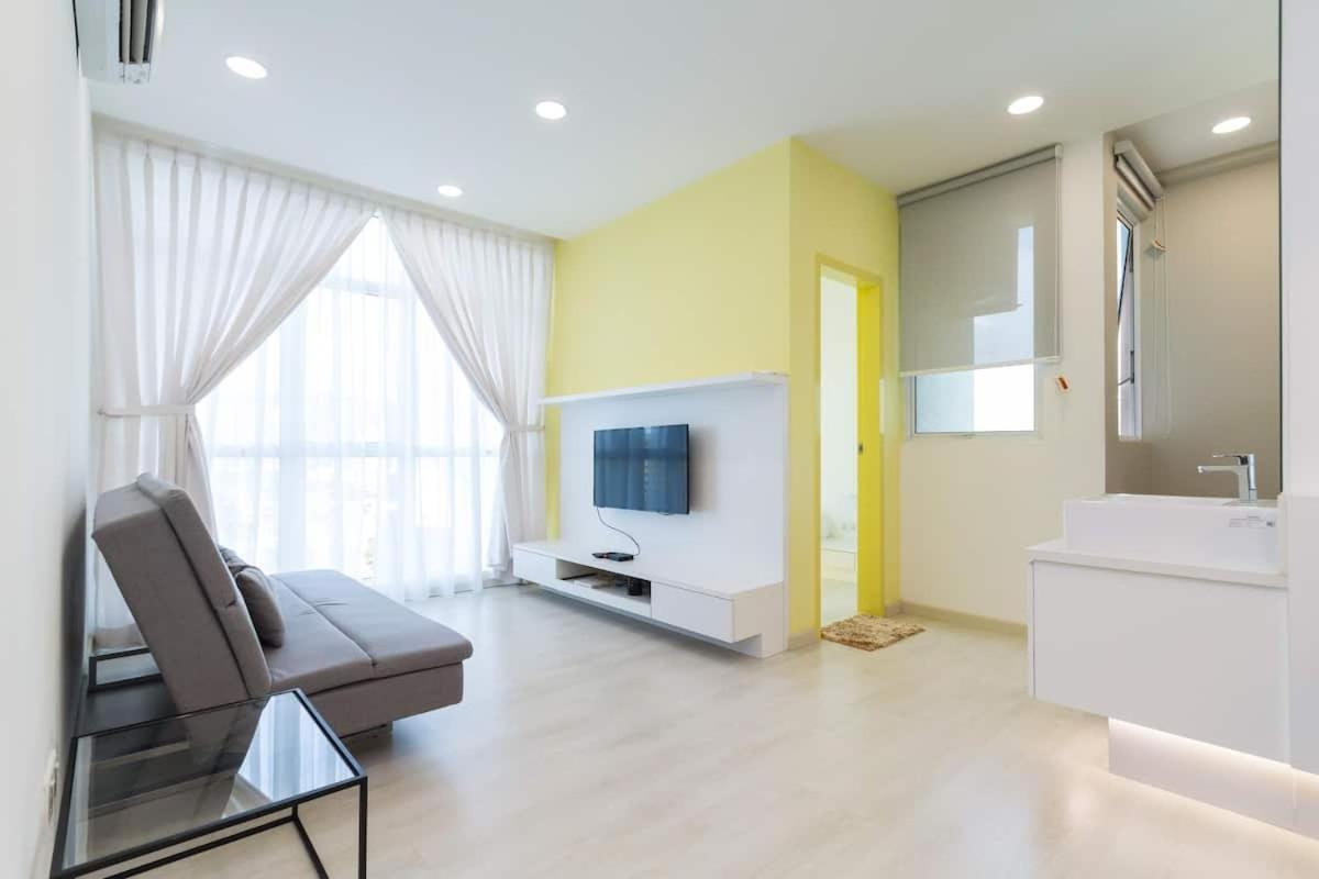 Deluxe And Feel Like A Home 1, 3-6 Pax ,Netflix, Georgetown 外观 照片