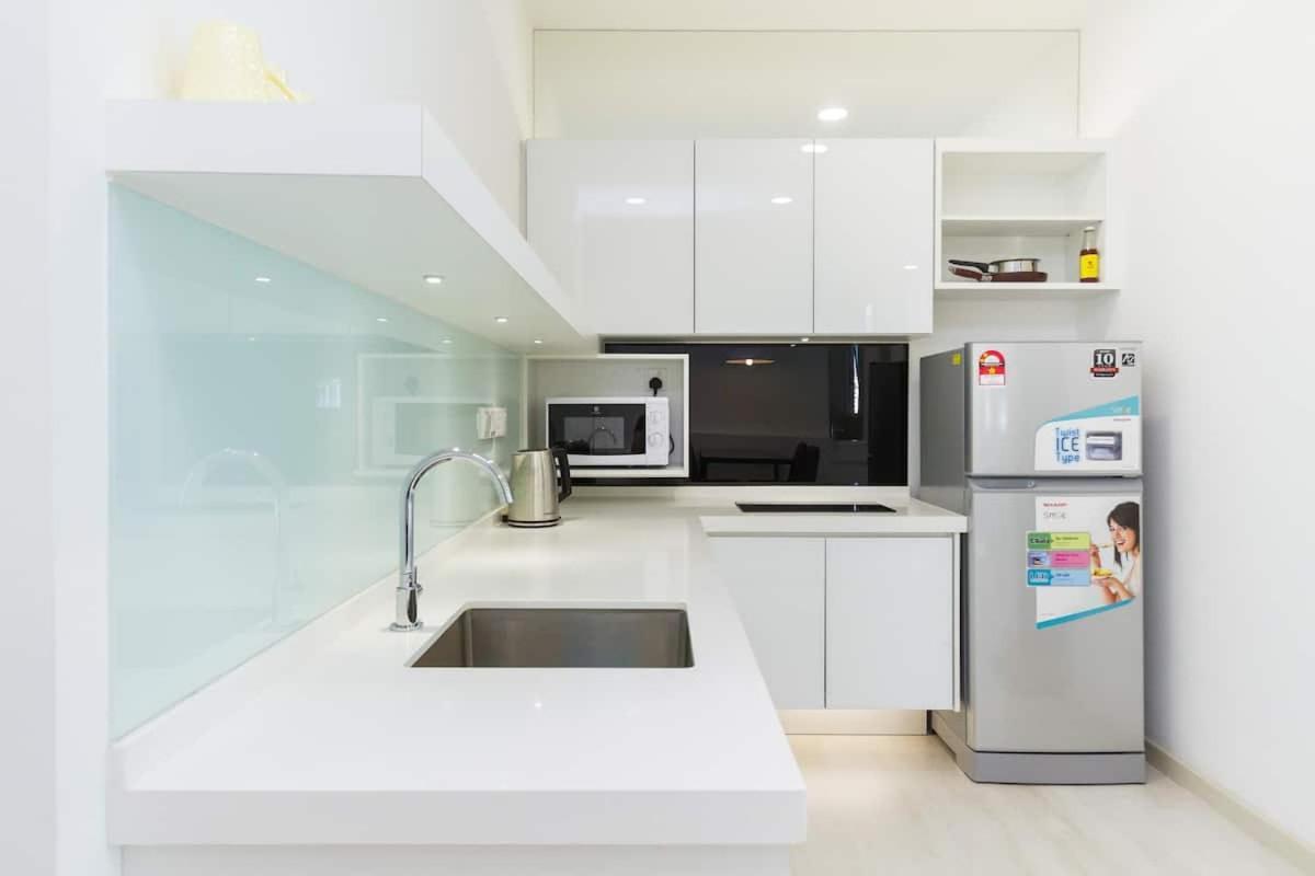 Deluxe And Feel Like A Home 1, 3-6 Pax ,Netflix, Georgetown 外观 照片