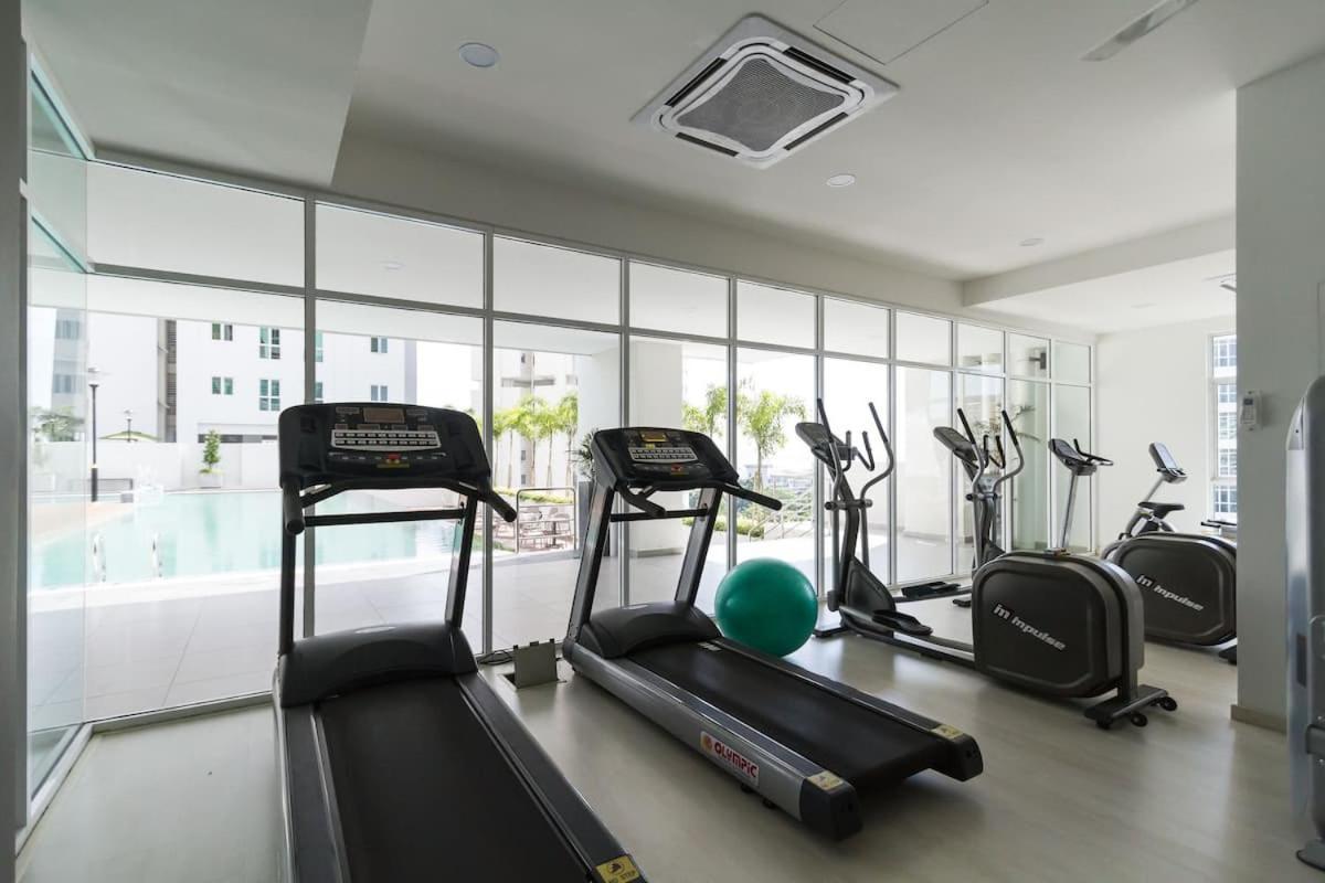Deluxe And Feel Like A Home 1, 3-6 Pax ,Netflix, Georgetown 外观 照片