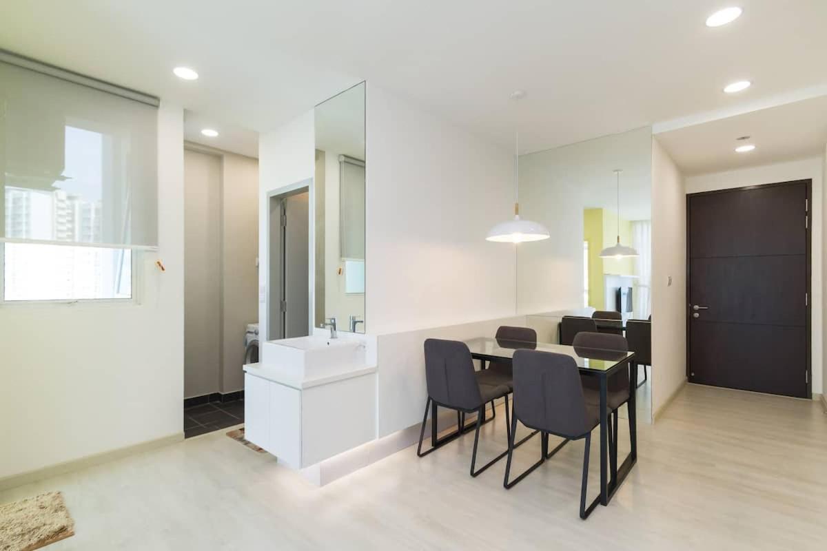 Deluxe And Feel Like A Home 1, 3-6 Pax ,Netflix, Georgetown 外观 照片