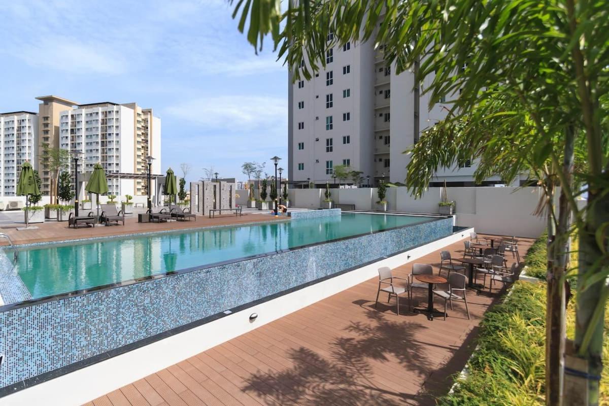 Deluxe And Feel Like A Home 1, 3-6 Pax ,Netflix, Georgetown 外观 照片